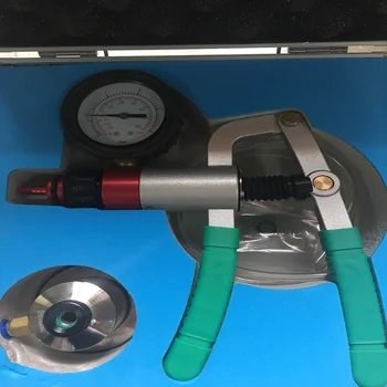 

BST3020 common rail injector valve assembly tool leakage tester