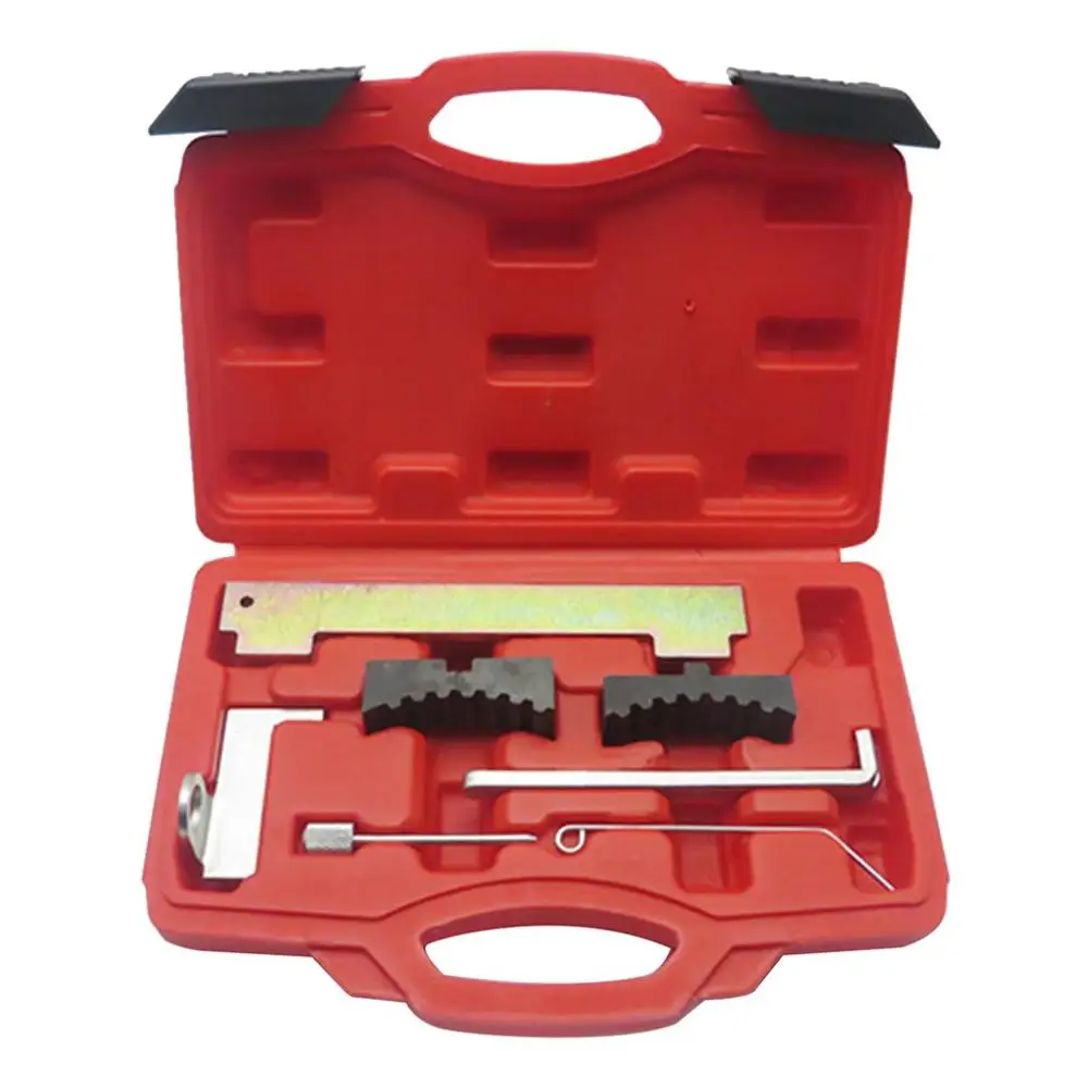 

Car Engine Timing Tool Kit For Fiat for Cruze for Vauxhall /Opel Auto Engine Care Repair Tools with Red Box 1.6 1.8 16V