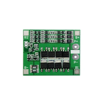 

3S 25A Li-ion 18650 BMS PCM Battery Protection Board with Balance For li-ion Lipo Battery Cell Pack