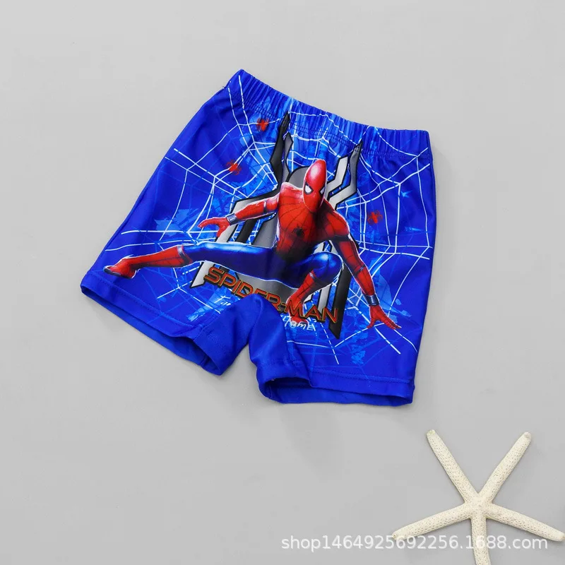 

CHILDREN'S Swimming Trunks BOY'S Big Boy Split Type Bathing Suit Baby Swimming Trunks Little Boy Swimwear Set