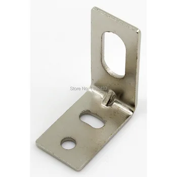 

FSMB08 M8 90 degrees bending cylinder proximity sensor switch mounting bracket