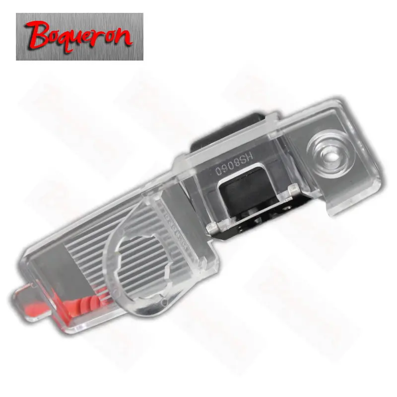 for Lexus LX 570 RX 300 Toyota Highlander Hover G3 Coolbear Kluger Night Vision Car Reverse Backup Parking Rear View Camera HD (4)