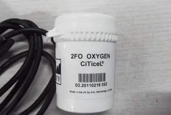 

Electrochemical 2FO Oxygen Sensor
