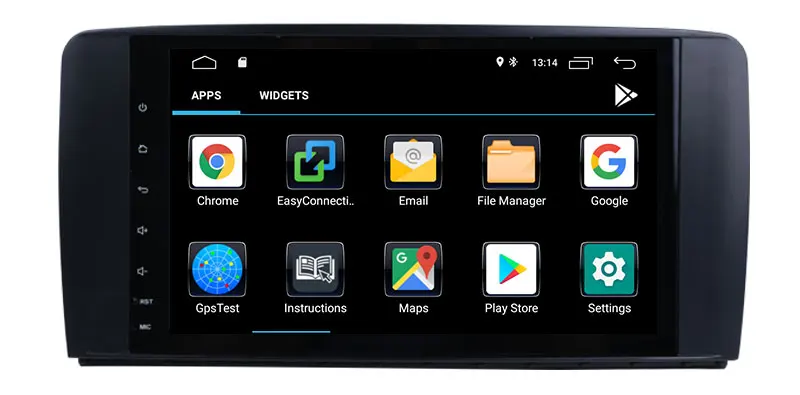 Best 2 Din Android 9.0 Car Radio GPS Navigation For Mercedes Benz R Class W251 R280 R300 R320 R350 R500 Multimedia Player Carplay GPS 2 Best 2 Din Android 9.0 Car Radio GPS Navigation For Mercedes Benz R Class W251 R280 R300 R320 R350 R500 Multimedia Player Carplay GPS 2