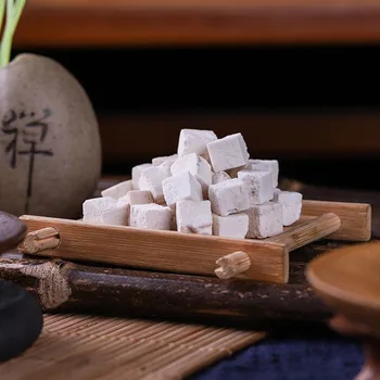 

High quality Poria cocos without impurities, anti-aging,Healthy