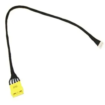 

DC Powr Jack Port Cable For Lenovo IdeaPad Yoga13 145500057 145500058 11201285