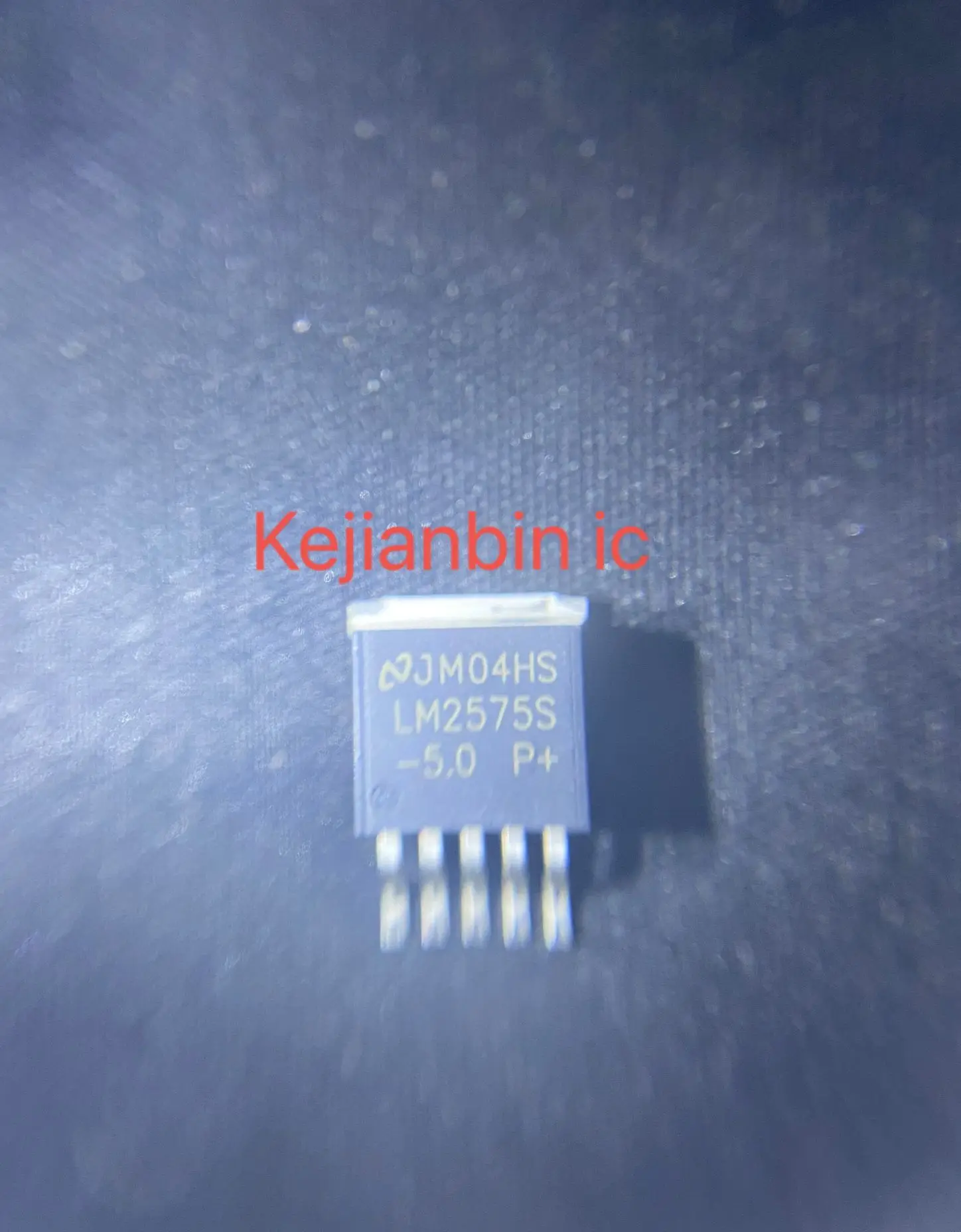 

10pcs/lot LM2575S-5.0 LM2575S-ADJ LM2575SX-5.0 TO-263-5 100% New and original