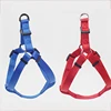 Nylon Pet Dog Harness No Pull Adjustable Dog Leash Vest Classic Running Leash Strap Belt for Small and Medium Dogs S-L ► Photo 3/6