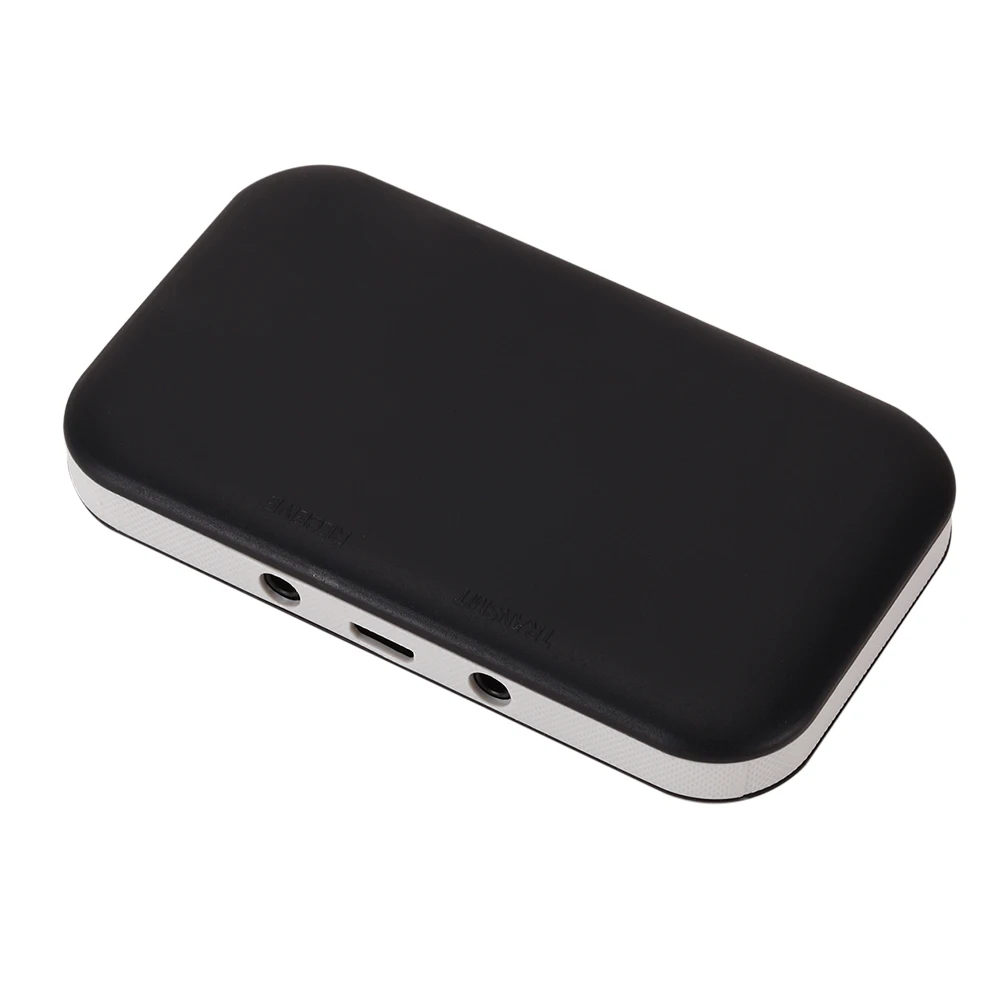 B6 Bluetooth-Compatible Transmitter Receiver Wireless Audio Adapter For PC TV Headphone Car With 3.5mm AUX Music Receiver Sender bluetooth adapter,bluetooth audio receiver,bluetooth transceiver adapter,audio adapter,bluetooth aux adaptor