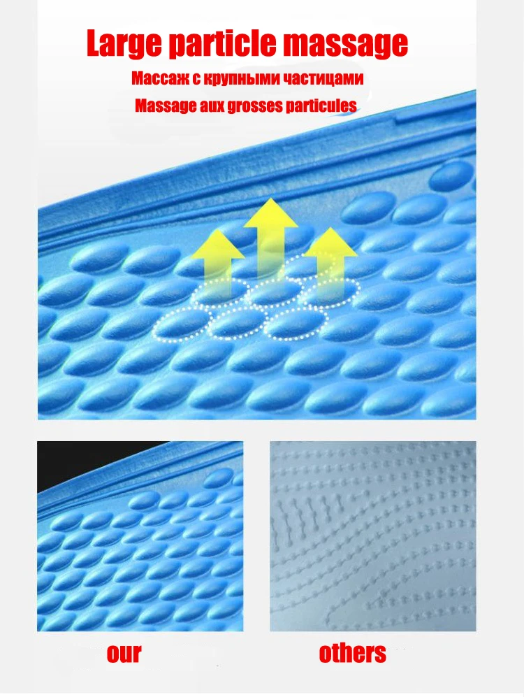 Tanie Big Size Slip on Casual chodaki ogrodowe wodoodporne buty damskie klasyczne drewniaki plażowe kobiety pracują sandały medyczne