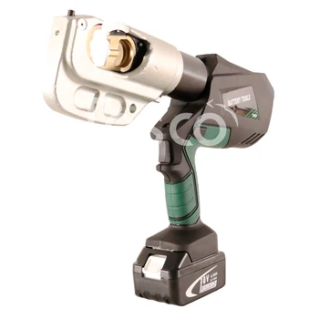 

Electric hydraulic pliers rechargeable crimping pliers portable electric copper and aluminum terminals