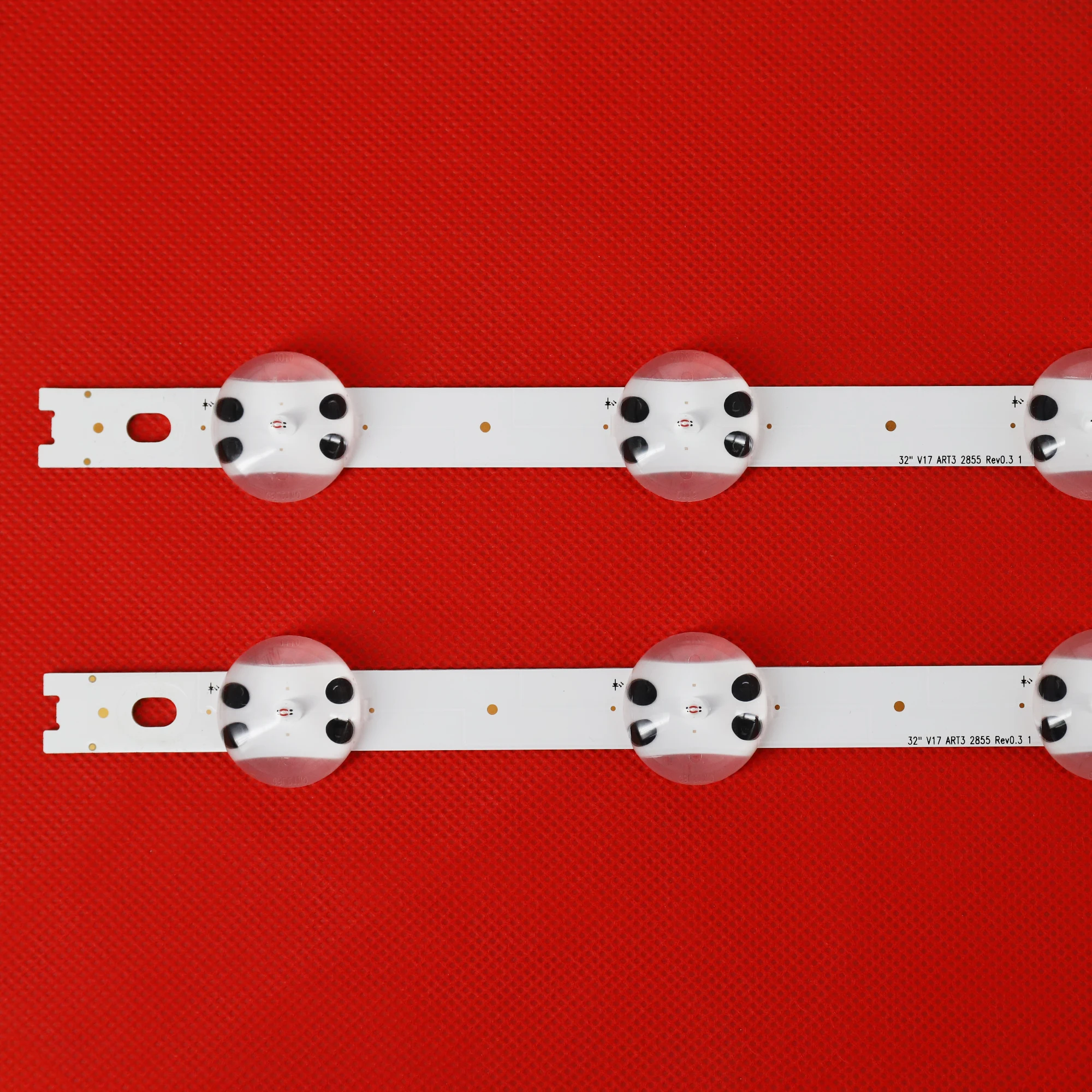 660mm LED Backlight Strip for LG 32