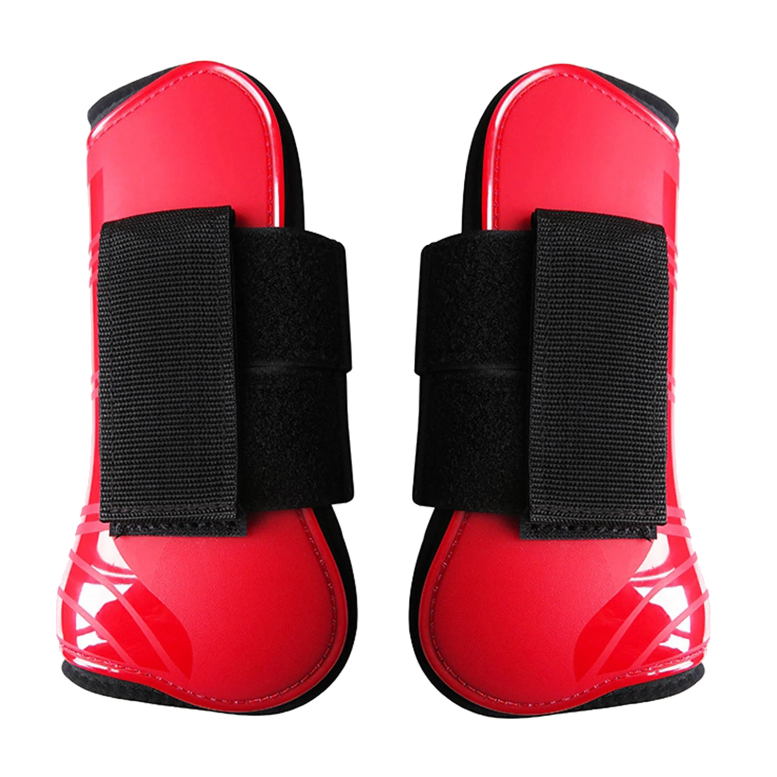Horse Leg Boots Fetlock Tendon Protection