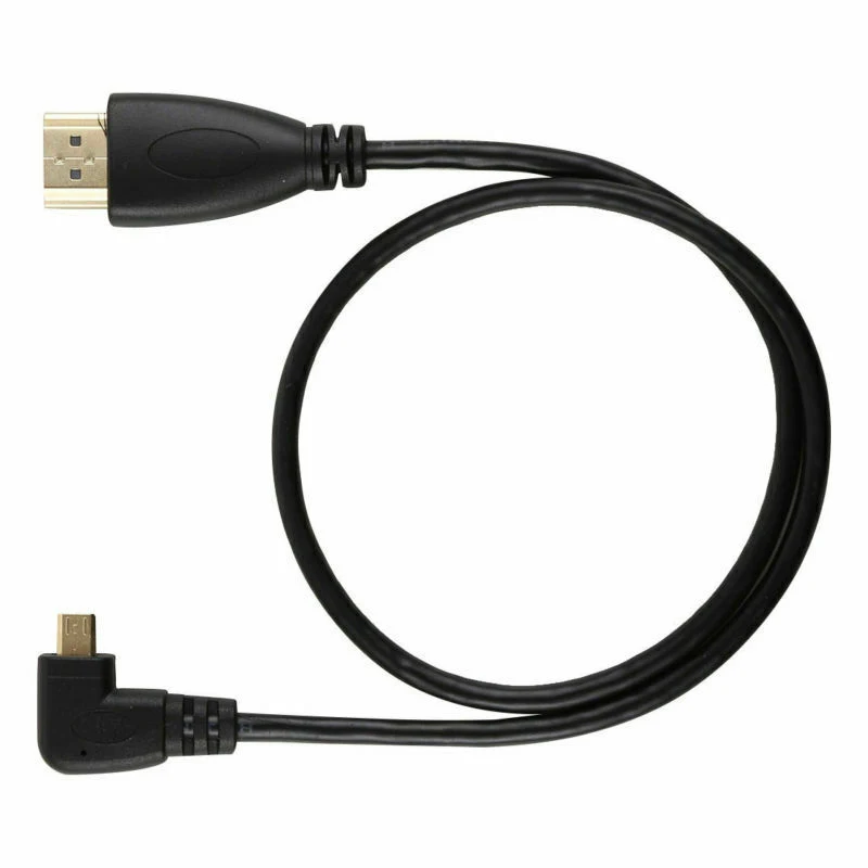 Micro кабель HDMI Мужской провод HDTV провода аксессуары для мобильного телефона Замена