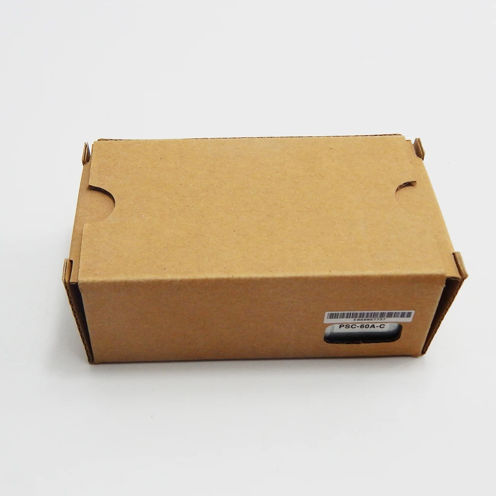 MEAN WELL PSC-60A-C 60 Вт импульсный источник питания 13,8 В 13,8 В DC 2.8A 1.5A закрытый тип с зарядным устройством батареи(функция UPS