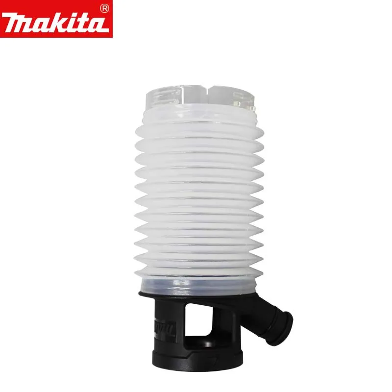 Стакан для экстракции пыли Makita 195173 3 HR2300 HR2600 R2601 HR2610 HR2611F HR2630 HR2631 HR2641 DHR242 DHR280 | Отзывы и видеообзор