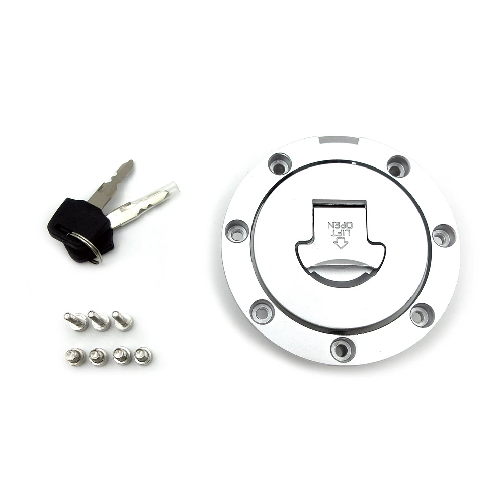 Honda CBR için 600 F2 F3 1991-1998 iptal 893 CBR919 92-99 motosiklet kontak anahtarı kilit yakıt tankı kilit gaz kapatma başlığı koltuk tuşları