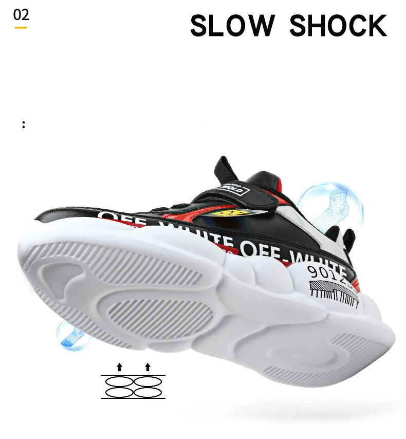 Детская обувь Детские Сникеры для мальчиков корзина Garcon Tenis Infantil Menino Sapatos Infantis Kinderschoenen для девочек Chaussure Enfant