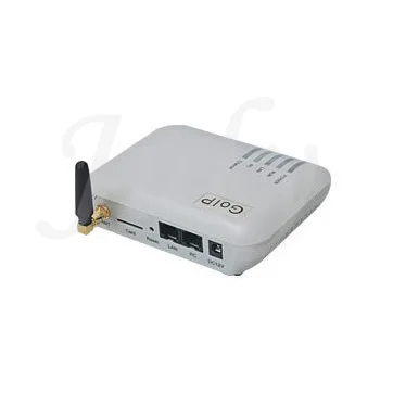Оригинальный DBL GOIP 1 чип GSM шлюз (изменение IMEI sim карта SIP & H.323 vpn pptp).SMS VOIP