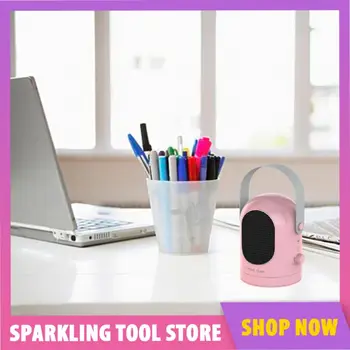 

Creative Multi-Function S700 Heaters Office Heating And Cooling Dual-Use Heaters Small Portable Shaking Heads