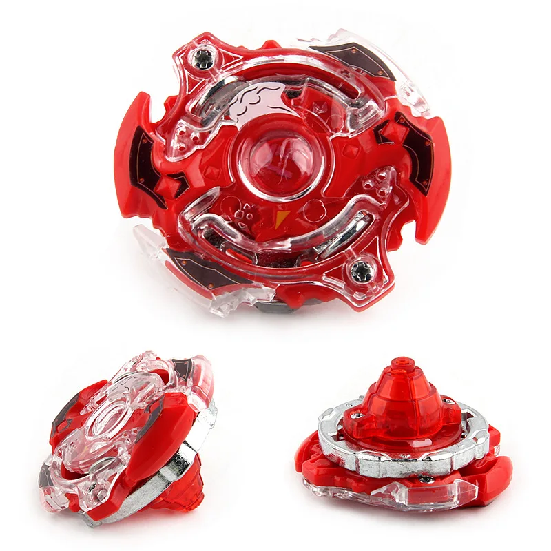 Горячая маленький размер одна модель сумка B35 Burst Spinner поколение битва Beyblade Spinner детская игрушка