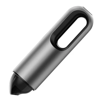 

Dokiy 4600Pa Car Vacuum Cleaner Strong Handheld Cordless Wet Dry Cleaner USB Charger Car Accessories Auto Wireless Aspirador