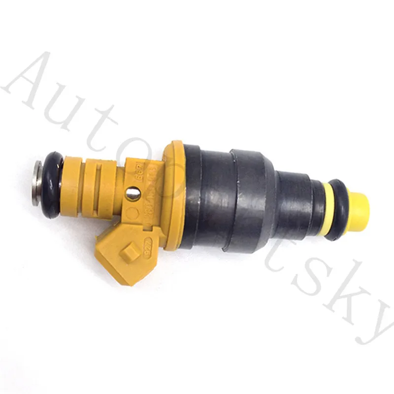 Новые 8 шт. 0280150943 Топливные форсунки для Ford 4,6 5,0 5,4 5,8 F150 F250 с высокое качество