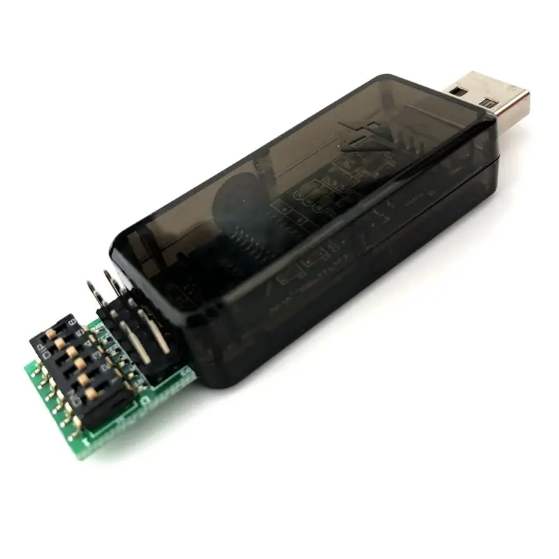 Последовательный преобразователь usb в 485 232 TTL сигнал взаимное преобразование шесть функций небольшой портативный коммуникационный модуль