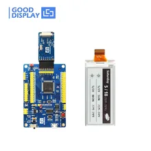 Aliexpress - STM32 E-Ink 2.9 Inch SPI Electronic Paper Screen Module