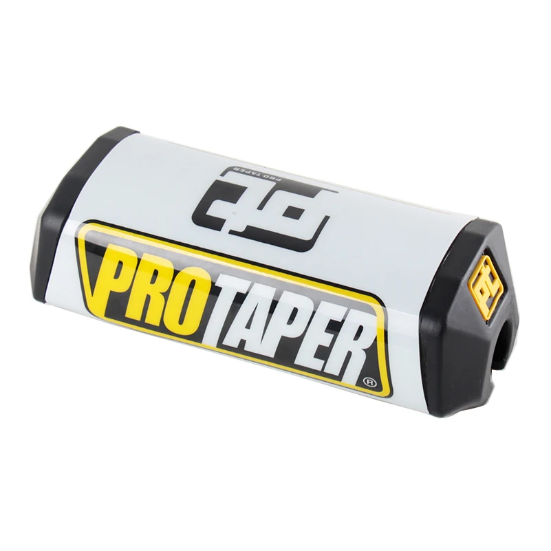 Pro Taper руль колодки 2,0 квадратный жир бар шпаргалка Металл Mulisha Руль Протектор грудь 22 см 28 см питбайк