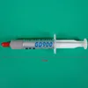 GD900 1/3/7/15/30g Hot Thermal Conductive Grease Paste Silicone Plaster Sink Compound for CPU Cooler Cooling Heatsink Plaster pa ► Photo 2/6