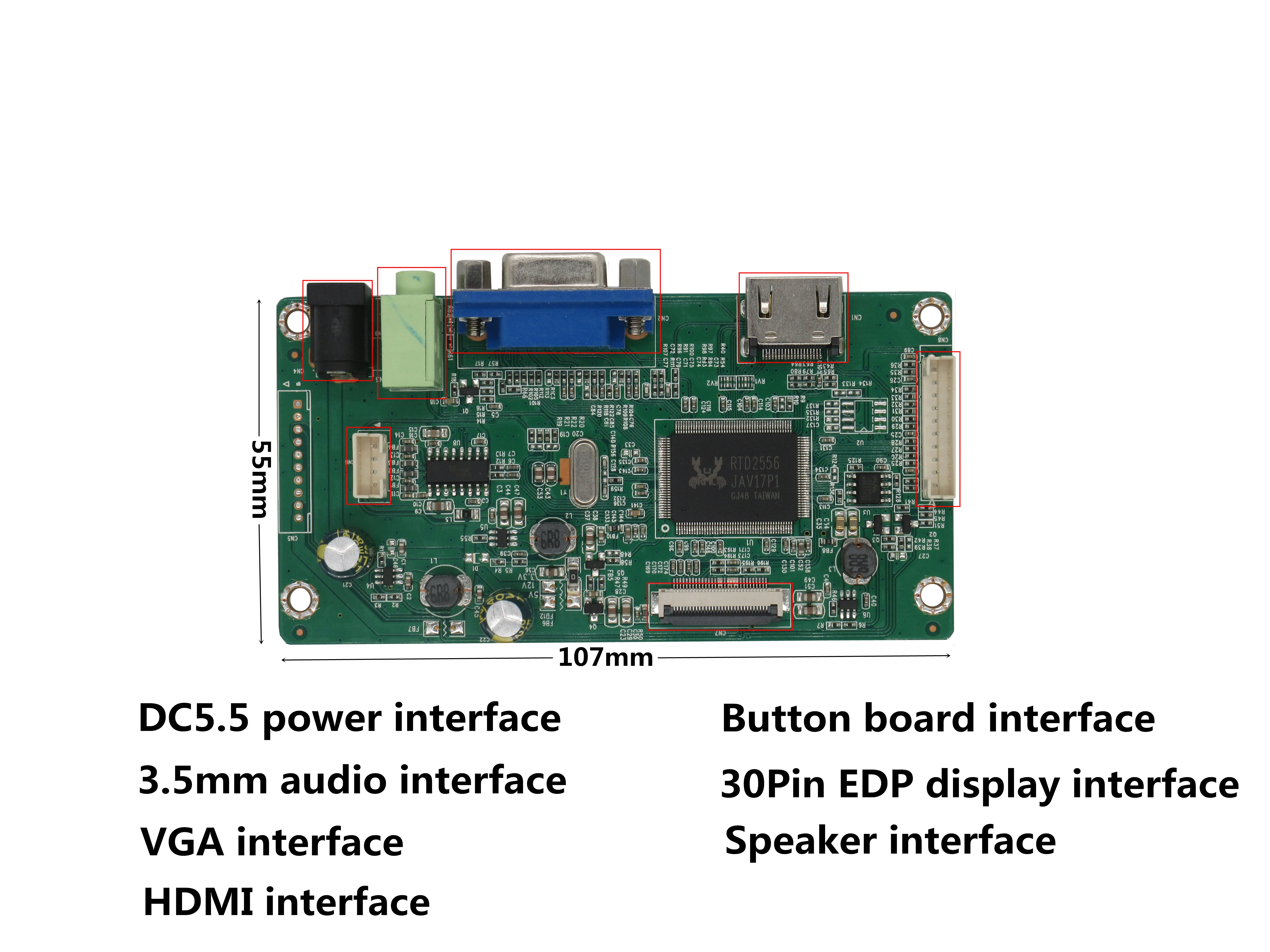 14 ġ IPS HD LCD ÷ ȭ  HDMI ȣȯ VGA  Է ̹ 