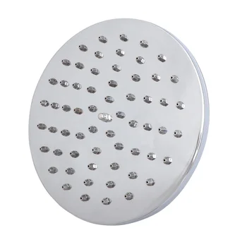 

1 Pc Shower Head 65 Copper Nails 8 Inch Stainless Steel Sprayer Shower Nozzle Shower Head for Home Bathroom