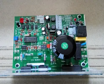 

SH5167 / 5166A Motherboard Computer Board Lower Control Board Power Board Circuit Board Driver