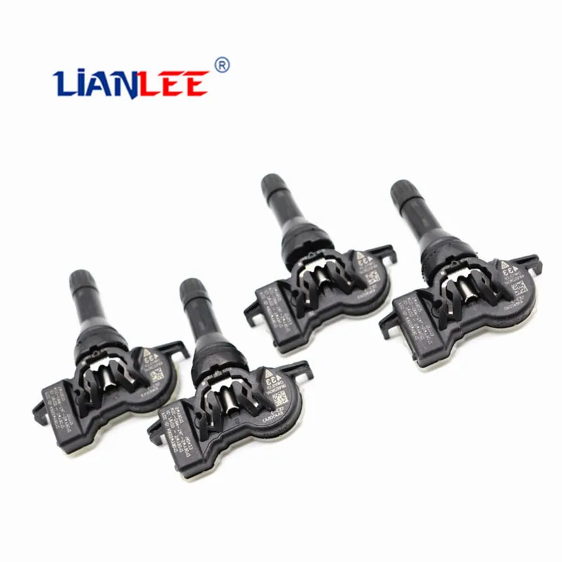 TPMS  Ÿ̾    ý 68193586AC, ũ̽ 200 ۽ 2015-2024 433Mhz 68252493AA 68252493AB