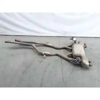 

18307851179 EXHAUST PIPE REAR BMW 4 SERIES COUPE (F32)