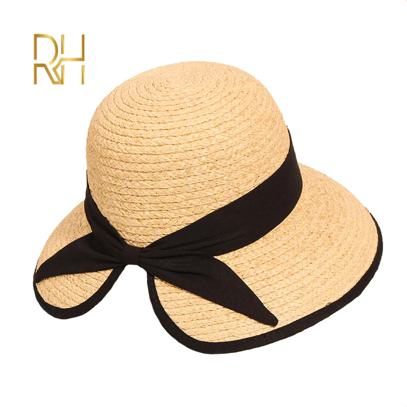 bucket beach hat