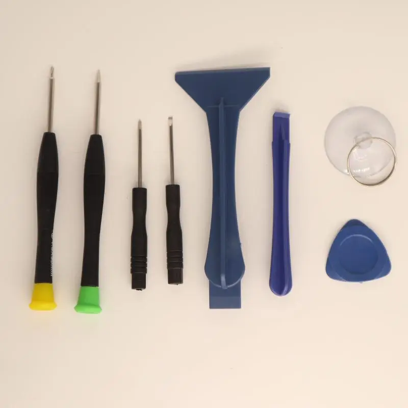IPhone7 Screwdriver Set Mobile Phone Repair Combined Tool Apple Huawei Android Tools for Cellphone Disassembly