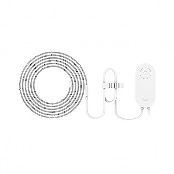 Умная светодиодная RGB лента Yeelight Lightstrip Plus|Светодиодные ленты| |