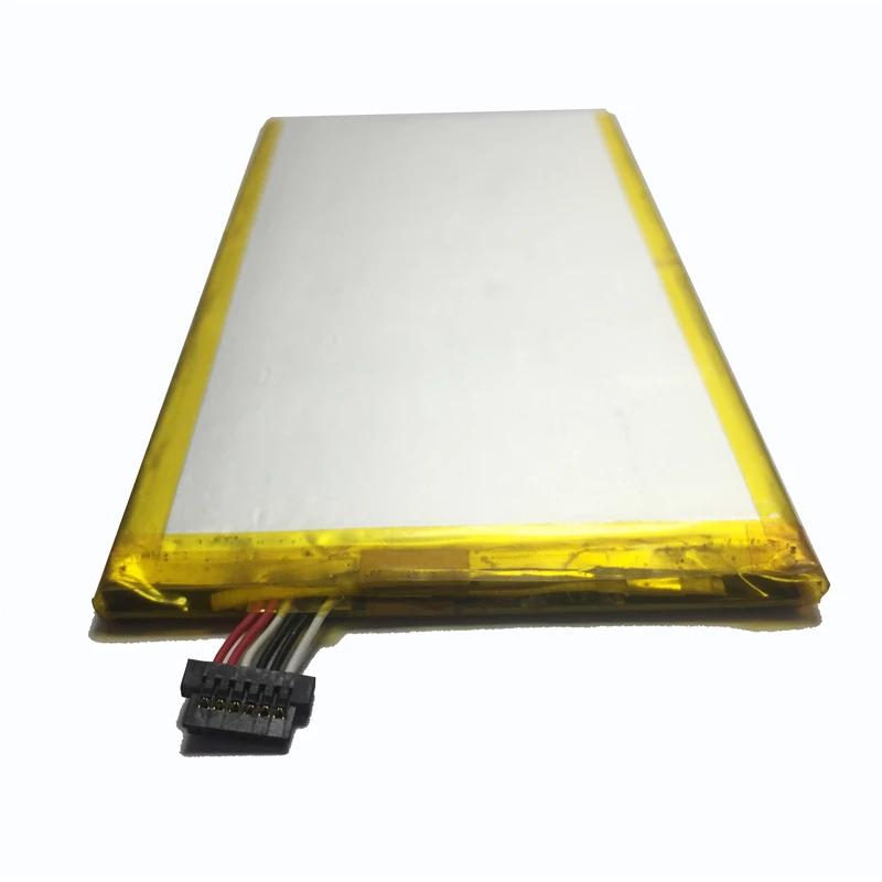 Tablet Li-Polymer Battery For Alcatel E710 One Touch EVO 7 EVO7 HD Mobile Phone Battery 4150mAh TLP041B2