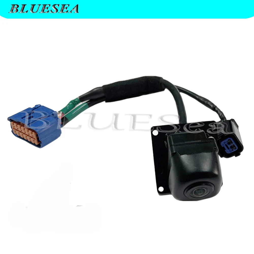 

Suitable For Hyundai G70 95766B1210 reversing auxiliary rear view camera 95766-B1210