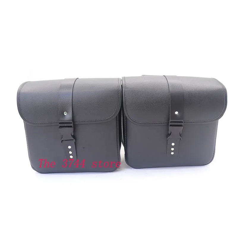 Storage Bag Charger Package Seat Side 