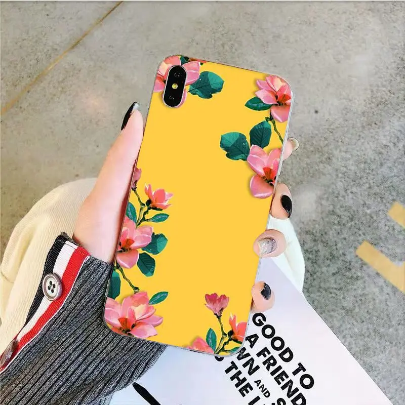 Retro Flower