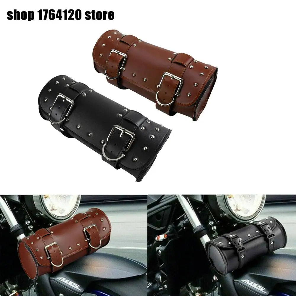motorcycle fork tool bag
