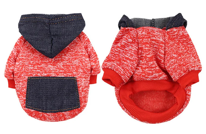 dog winter coat-