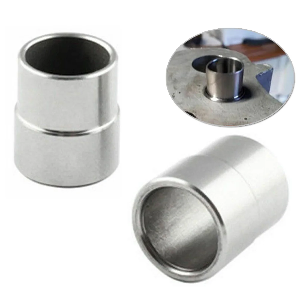 2PCS Head Dowel Pin Replacements For Honda LS / VTEC B16B18B20 Civic GSR B20 B18 B18A B18B B20Z Auto Control Parts 2PCS Head Dowel Pin Replacements For Honda LS / VTEC B16B18B20 Civic GSR B20 B18 B18A B18B B20Z Auto Control Parts