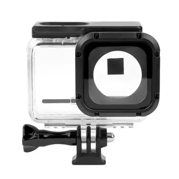 

1Set Waterproof Case Housing Cover for Insta360 One R 4K/Panorama/Leica Camera R91A