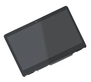 

Digitizer Assembly For HP PAVILION X360 14M-BA Series + Frame XL 14