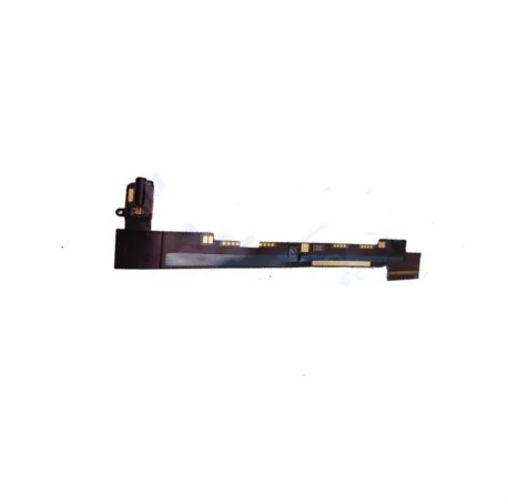 

5pcs High quality 4G/ Wifi Version For Ipad Pro 9.7 inch Headphone Audio Port Jack Dock Connector Flex Cable Ribbon