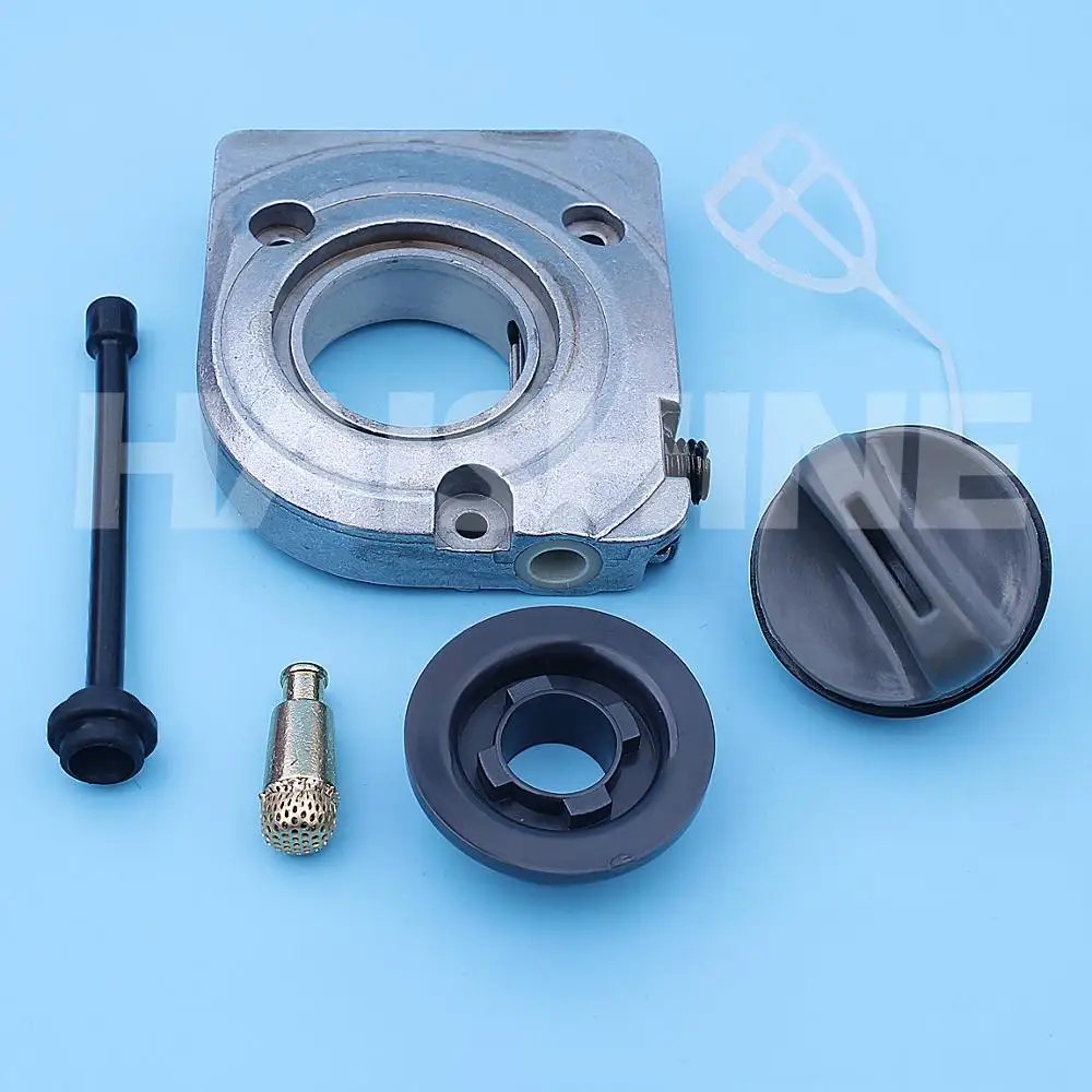 Комплект масляных фильтров для бензопилы Husqvarna 394 394XP 395 395XP 503 46 37-02,503463702 Комплект масляных фильтров для бензопилы Husqvarna 394 394XP 395 395XP 503 46 37-02,503463702